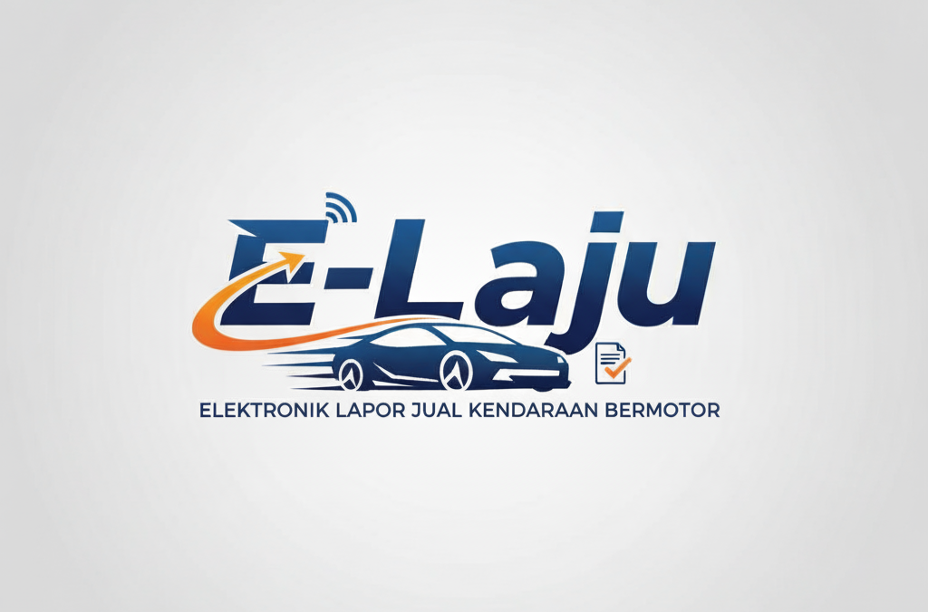 Tentang E-LAJU